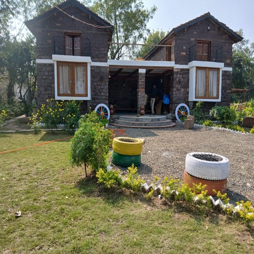 Twins Villa View Home Stay  Twins Villa View Home Stay